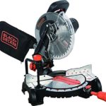 BLACK+DECKER M2500BD5