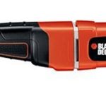 BLACK+DECKER RS500K